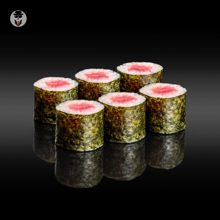 Mini Roll s tuňákem